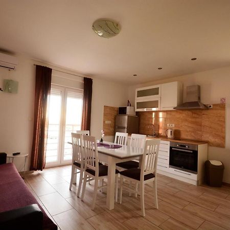 Kala And Tina Apartments بودْسْتغانا المظهر الخارجي الصورة