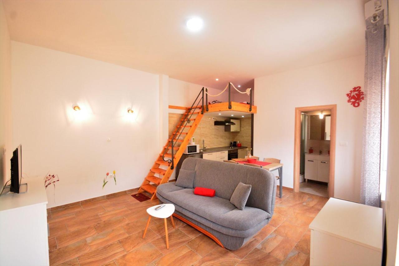 Kala And Tina Apartments بودْسْتغانا المظهر الخارجي الصورة